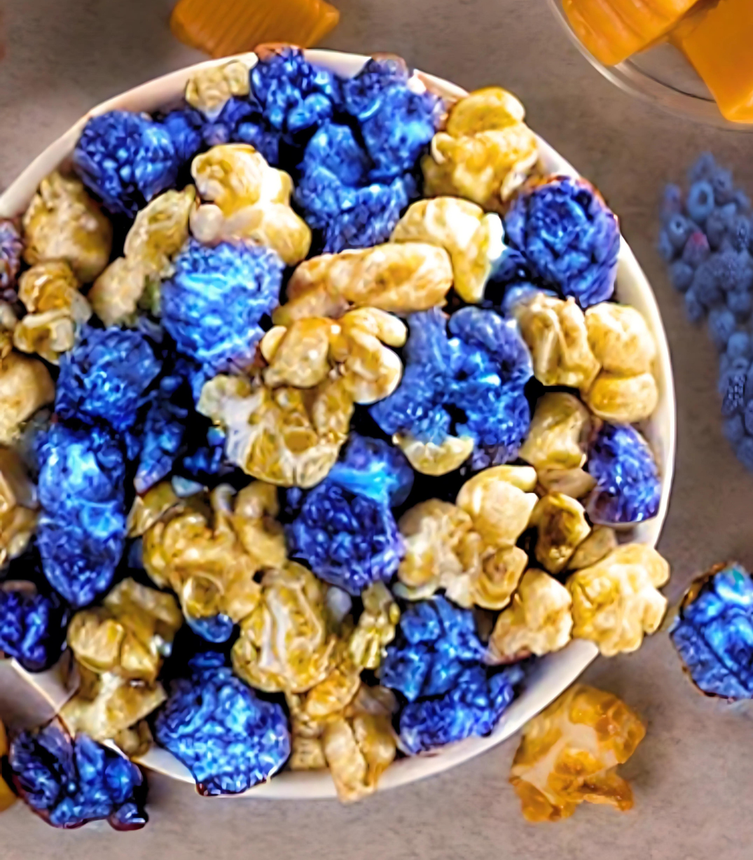 Holiday Gift Box Small - 3 Flavors