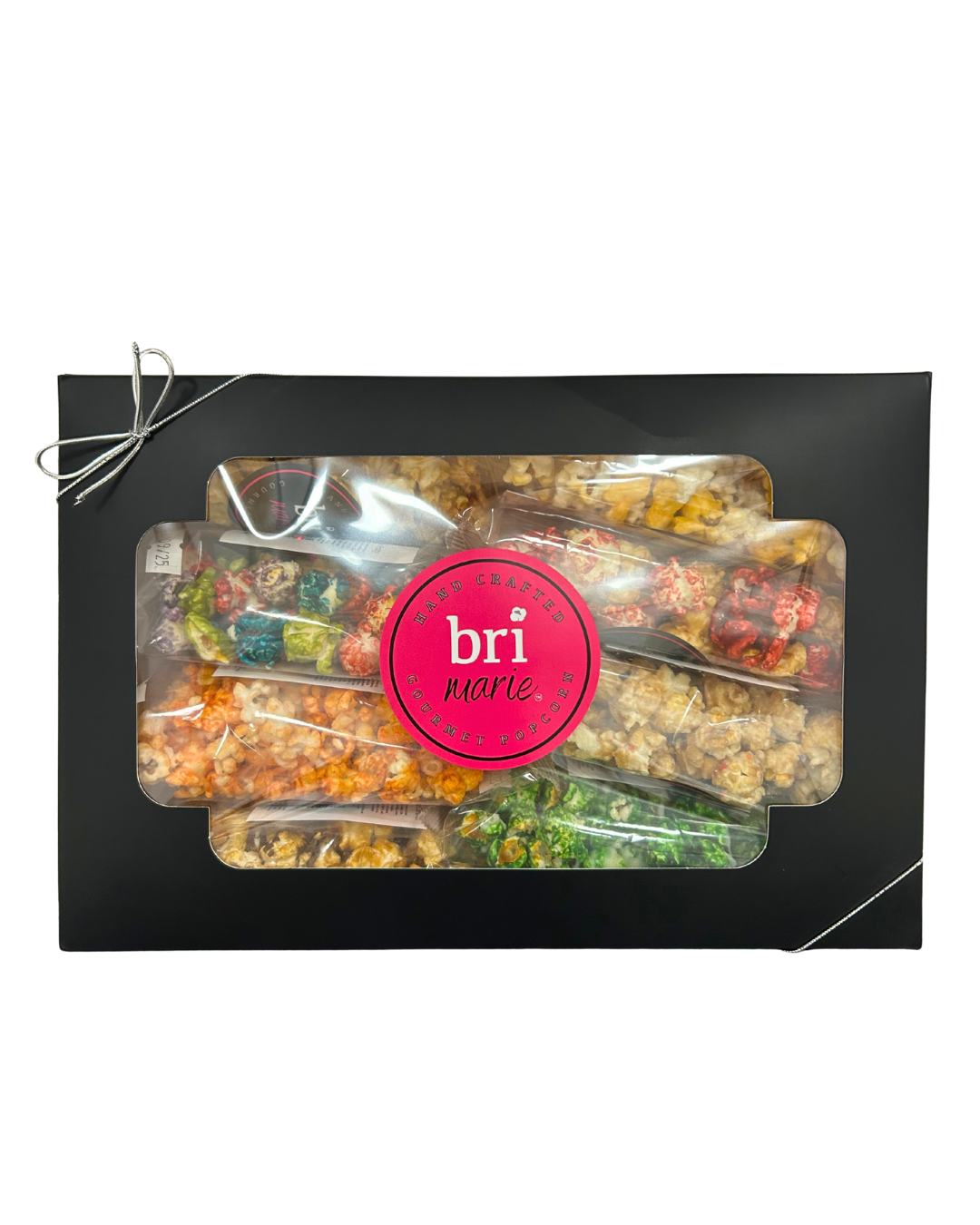 Large Gift Box- 8 Flavors