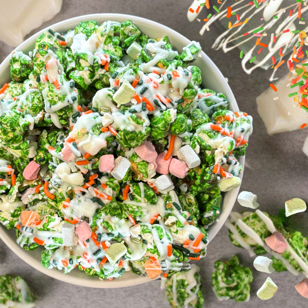 Leprechaun Bait (Seasonal)