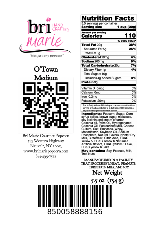 O'Town