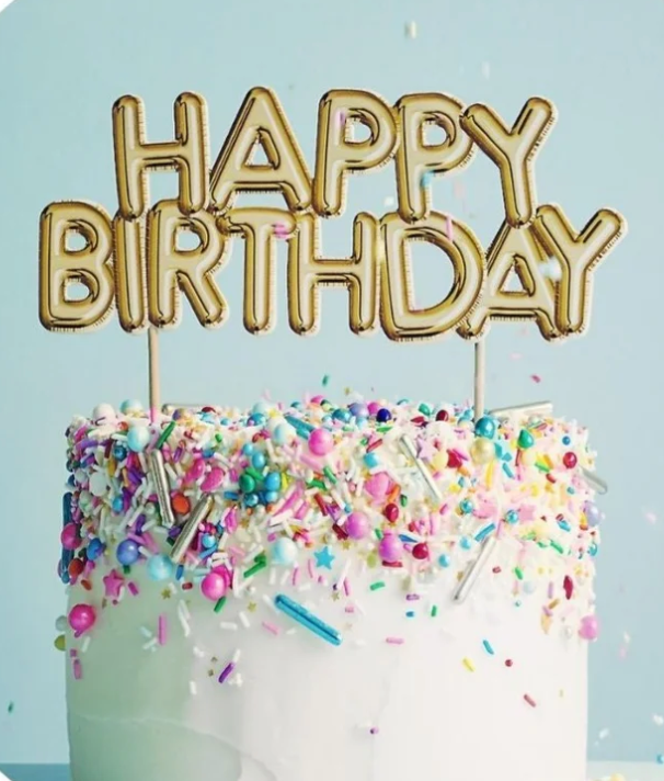 Party Pack of 25: Pre-designed Labels
