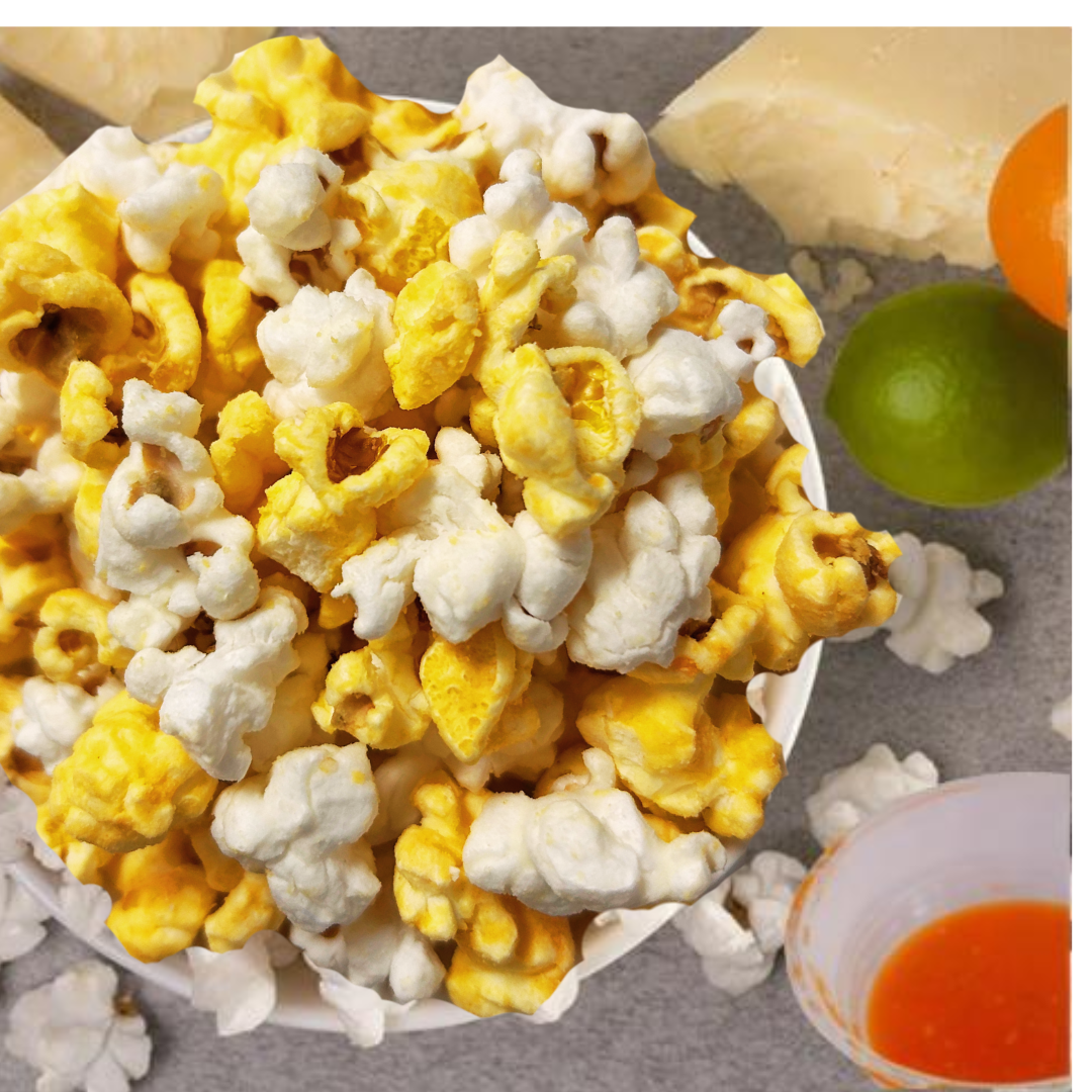 Flavor Option 1