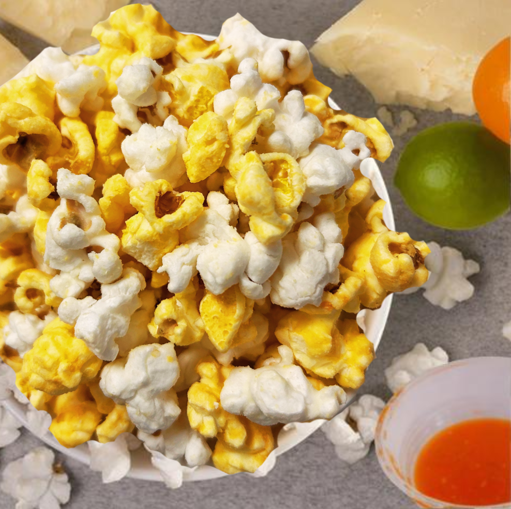 Party Pack 3 Gallon Tin