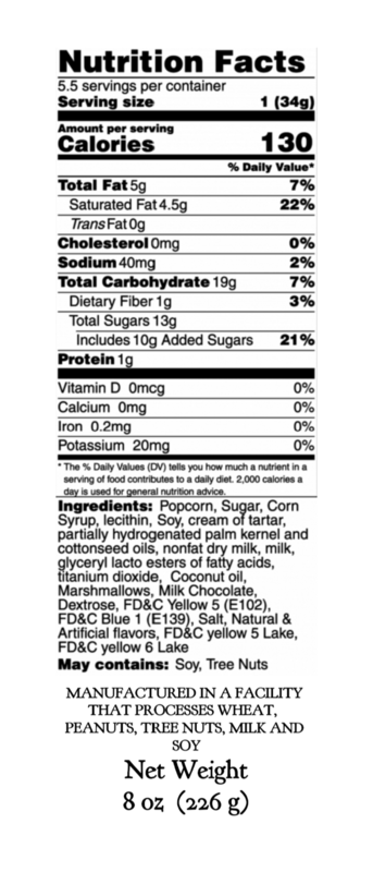 The Grinch (Seasonal)