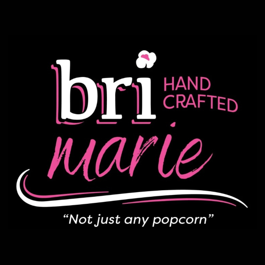 Bri Marie Label Party Pack of 25