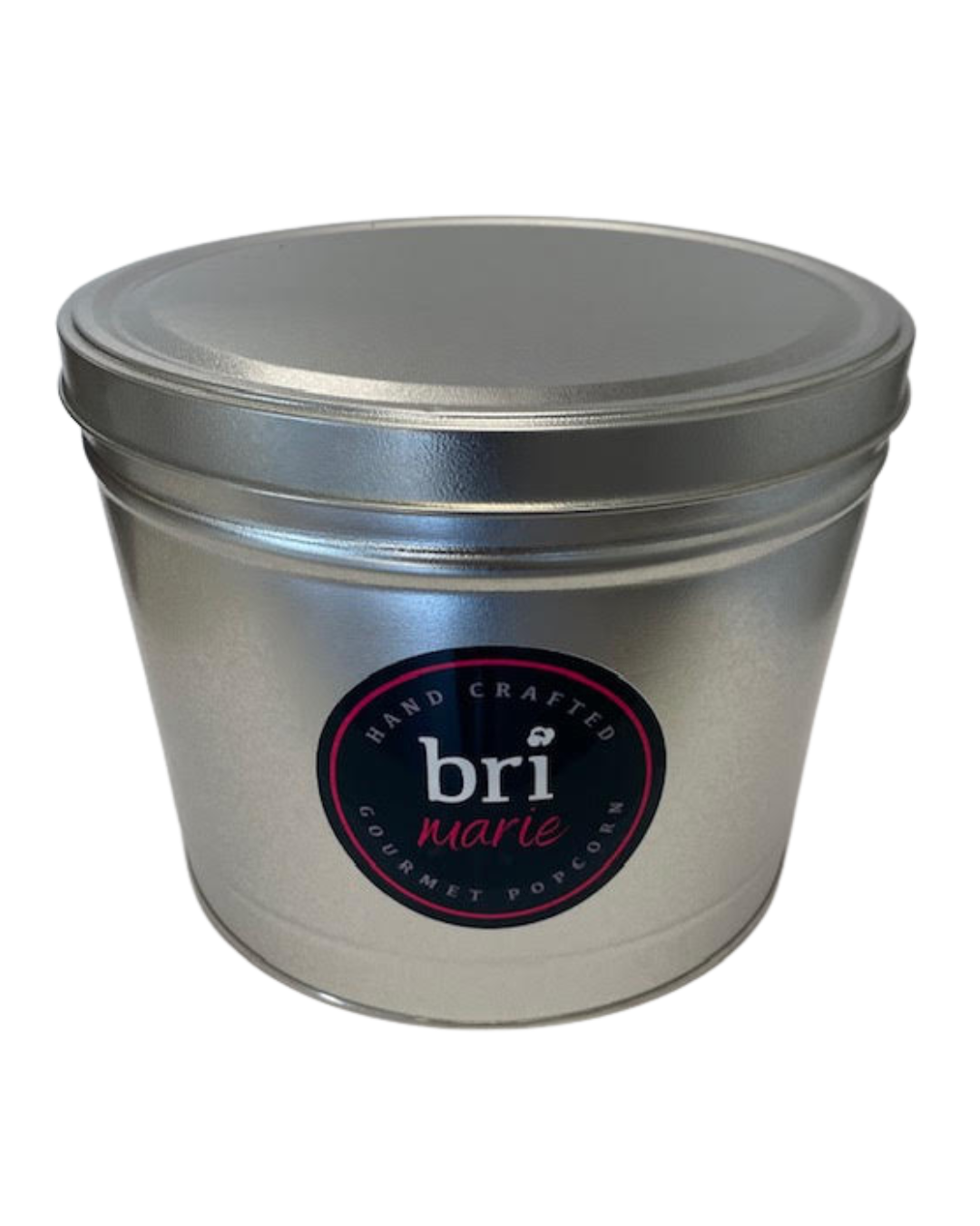 Holiday 2 Gallon Gifting Tin