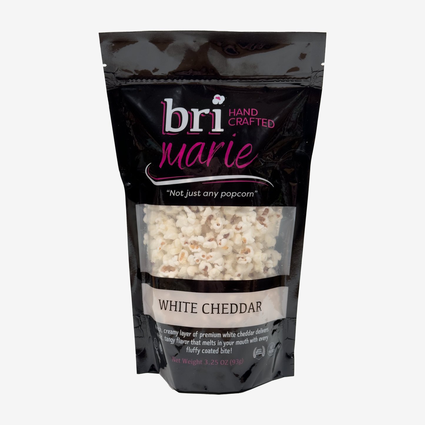White Cheddar