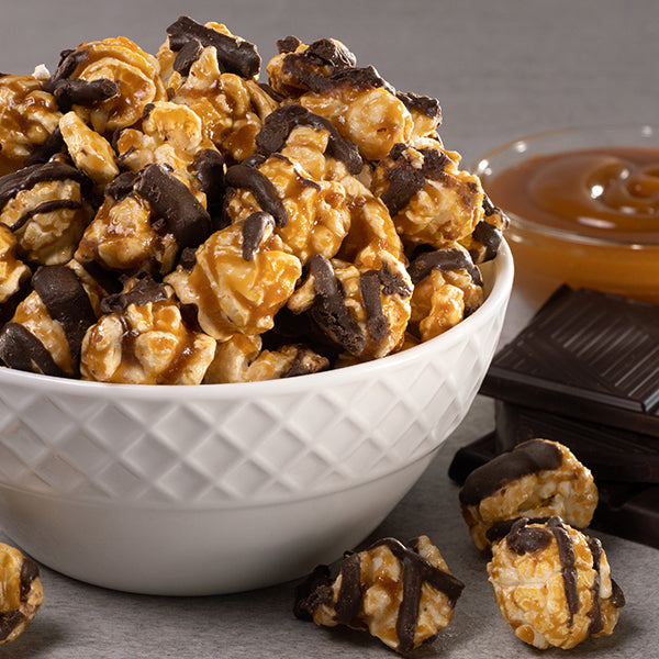 Chocolate Caramel