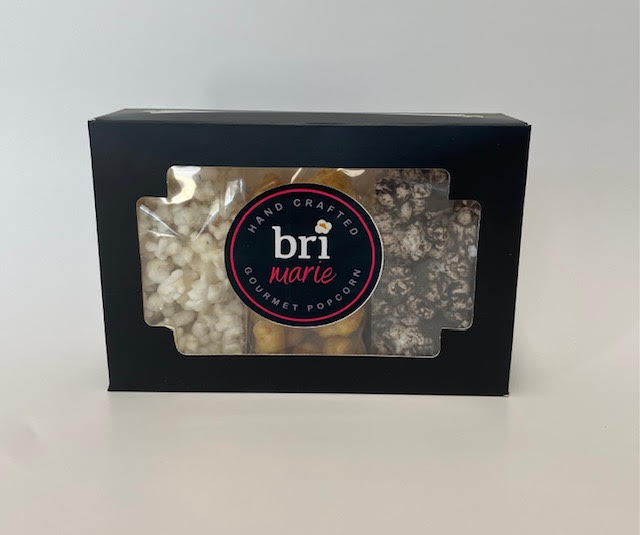 Gift Box Small - 3 flavors