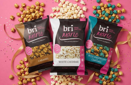 The Popcorn Lovers’ Bucket List: Must-Try Flavors from Around the World