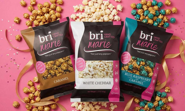 The Popcorn Lovers’ Bucket List: Must-Try Flavors from Around the World