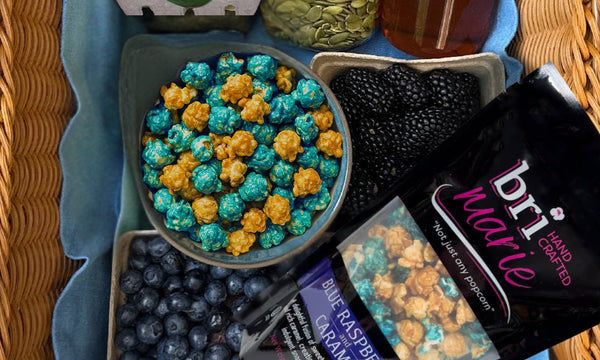 Where to Buy Gourmet Popcorn Online: The Ultimate Shopper’s Guide