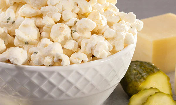 What Makes Non-GMO Popcorn Kernels Different (and Why It Matters)