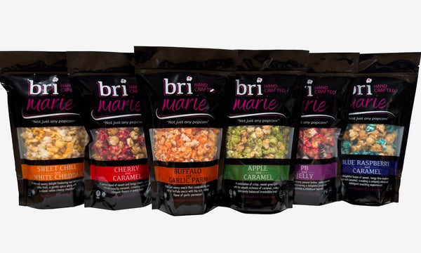 Corporate Event Snacks That Impress: Why Gourmet Popcorn Beats Boring Conference Food