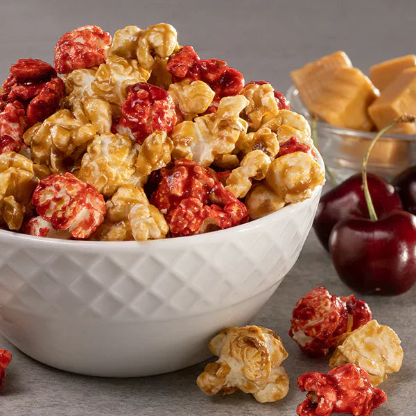 Graduation Party Snacks: Bulk Popcorn Ideas That Feed a Crowd