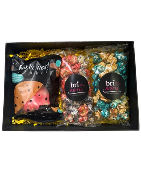 How to Build the Perfect Popcorn Gift Basket: A Complete Step-by-Step Guide