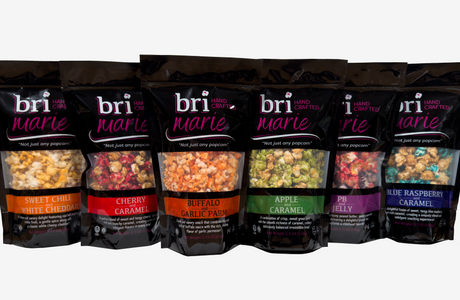 Bri Marie's Signature Line