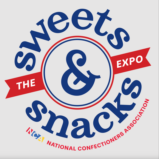 We’re Headed to the Sweet and Snacks Expo – And We’re Poppin’ with Excitement!