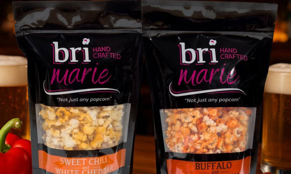 Which Popcorn Flavors Are Actually Best? Our Blind Taste-Test Verdict