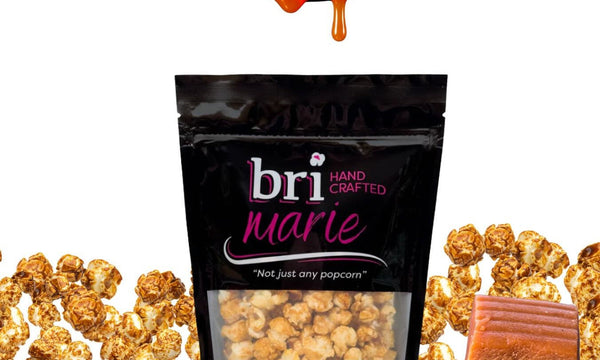Caramel Popcorn Recipe: Re‑Create Bri Marie’s Signature Crunch