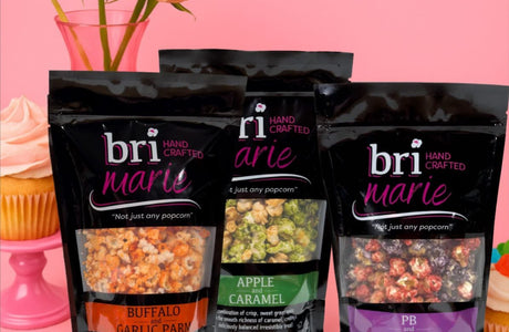 Where to Buy Gourmet Popcorn Online: The Ultimate Shopper’s Guide