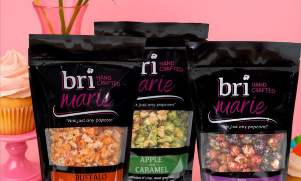 Where to Buy Gourmet Popcorn Online: The Ultimate Shopper’s Guide