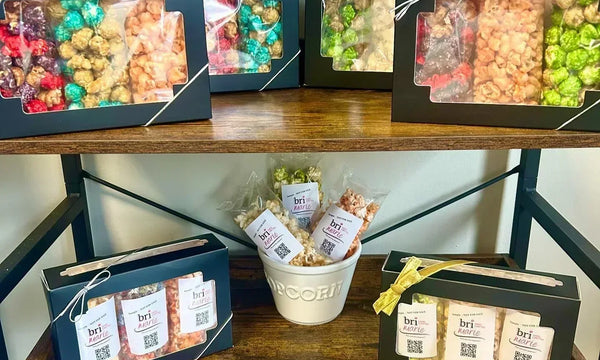 How to Elevate Your Next Event with Gourmet Popcorn Pairings