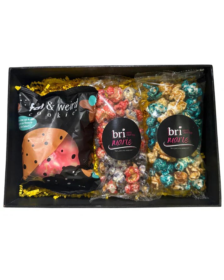Client Thank You Gifts: When to Send Gourmet Popcorn to Business Partners