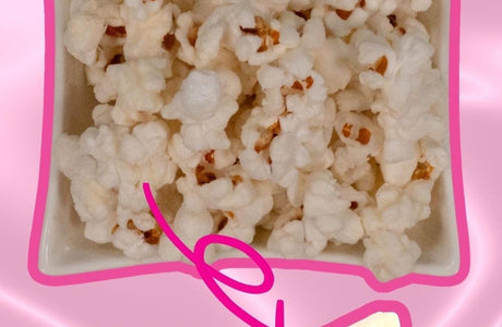 Why White Cheddar Popcorn Is America’s Favorite Savory Snack