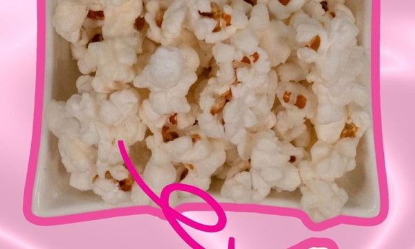 Why White Cheddar Popcorn Is America’s Favorite Savory Snack