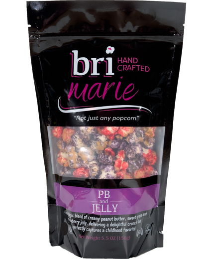PB & Jelly