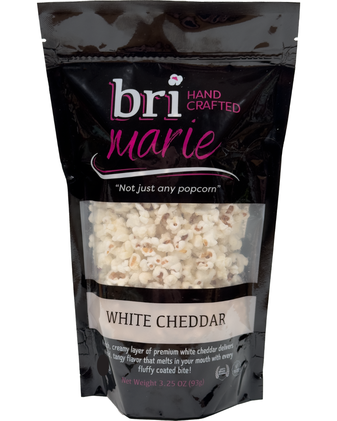 White Cheddar