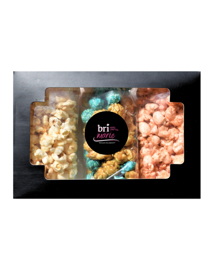 Gift Box Small - 3 flavors