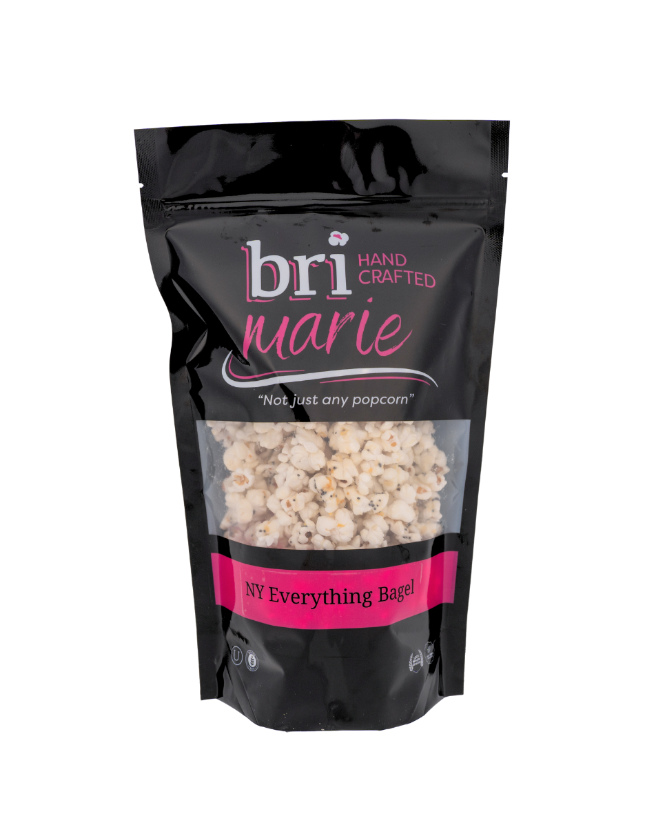 NY Everything Bagel