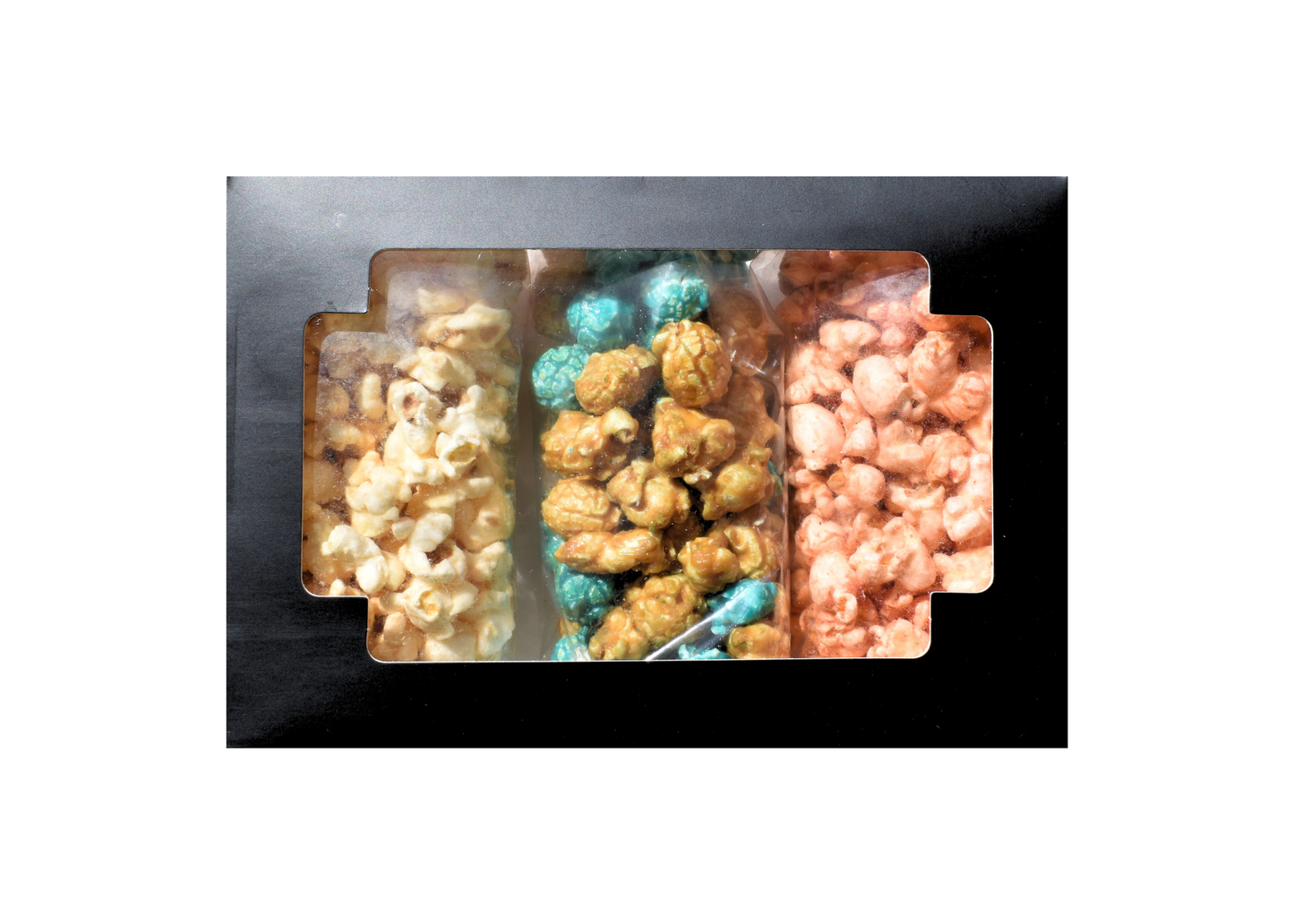 Holiday Gift Box Small - 3 Flavors