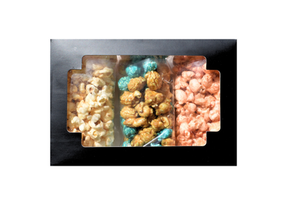 Holiday Gift Box Small - 3 Flavors