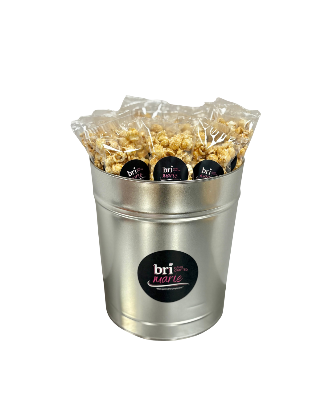 Holiday Party Pack 3 Gallon Tin