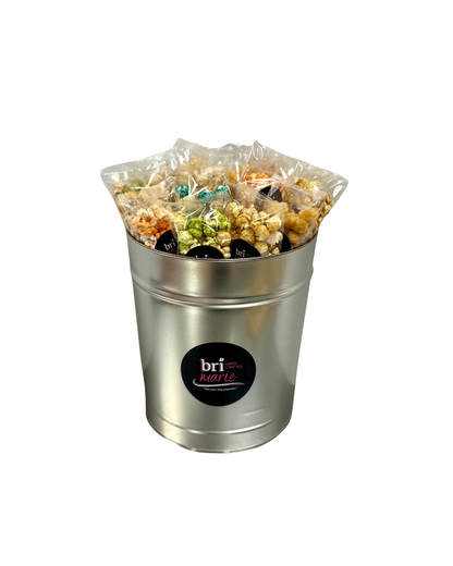 Party Pack 3 Gallon Tin