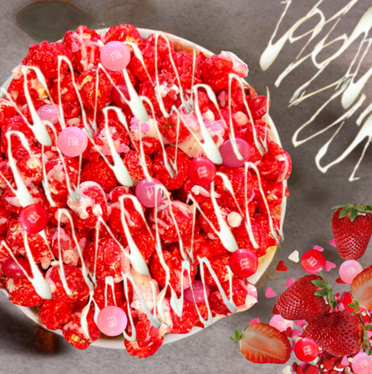 Valentines Day 1-Gallon Tin