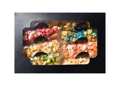 Large Gift Box- 8 Flavors