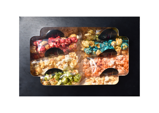 Large Gift Box- 8 Flavors