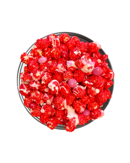 Valentines Day 1-Gallon Tin