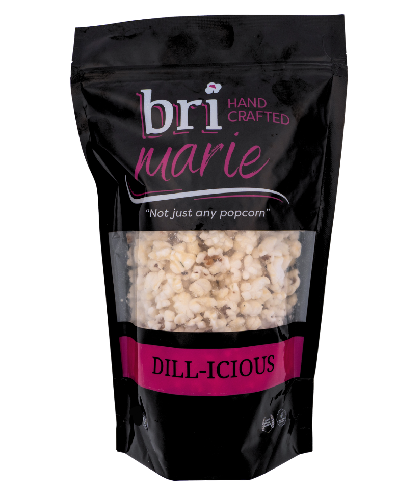 Dill-icious