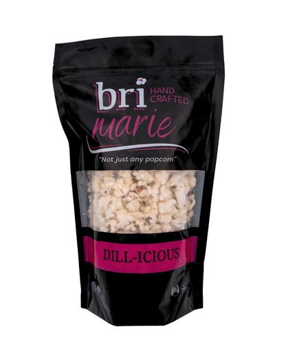 Dill-icious