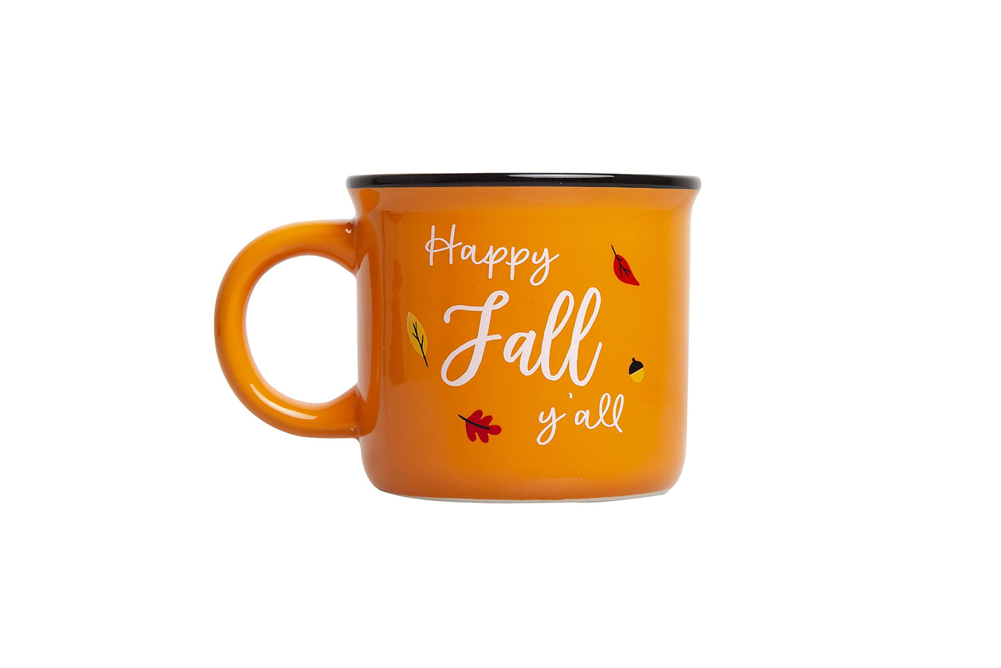 Fall Mugs