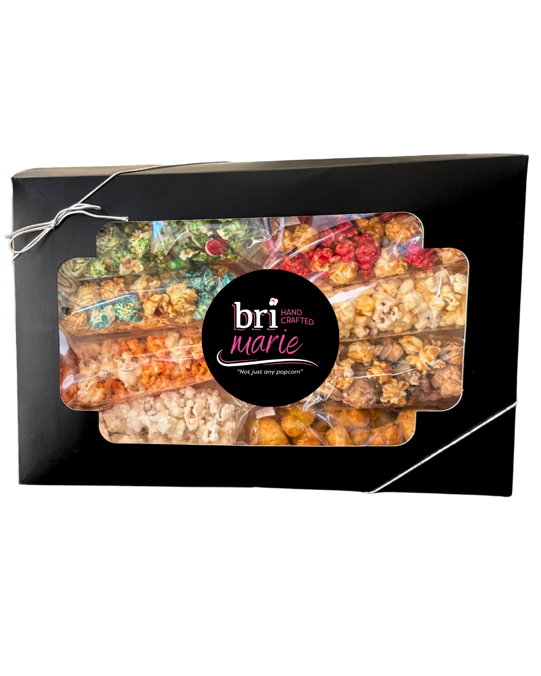 Holiday Large Gift Box- 8 Flavors