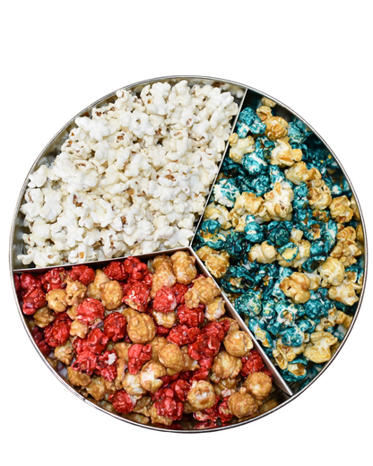 2 Gallon Gifting Tin