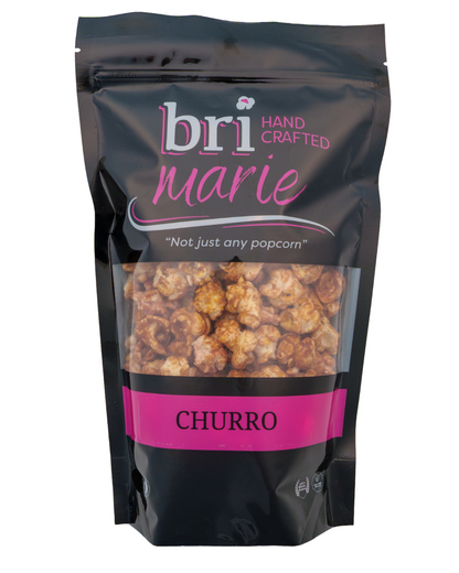 Churro (Seasonal)
