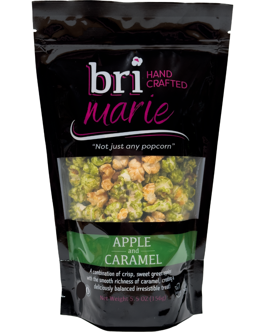 Apple & Caramel