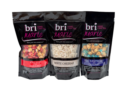 Boardwalk Bites - Holiday 3 Pack